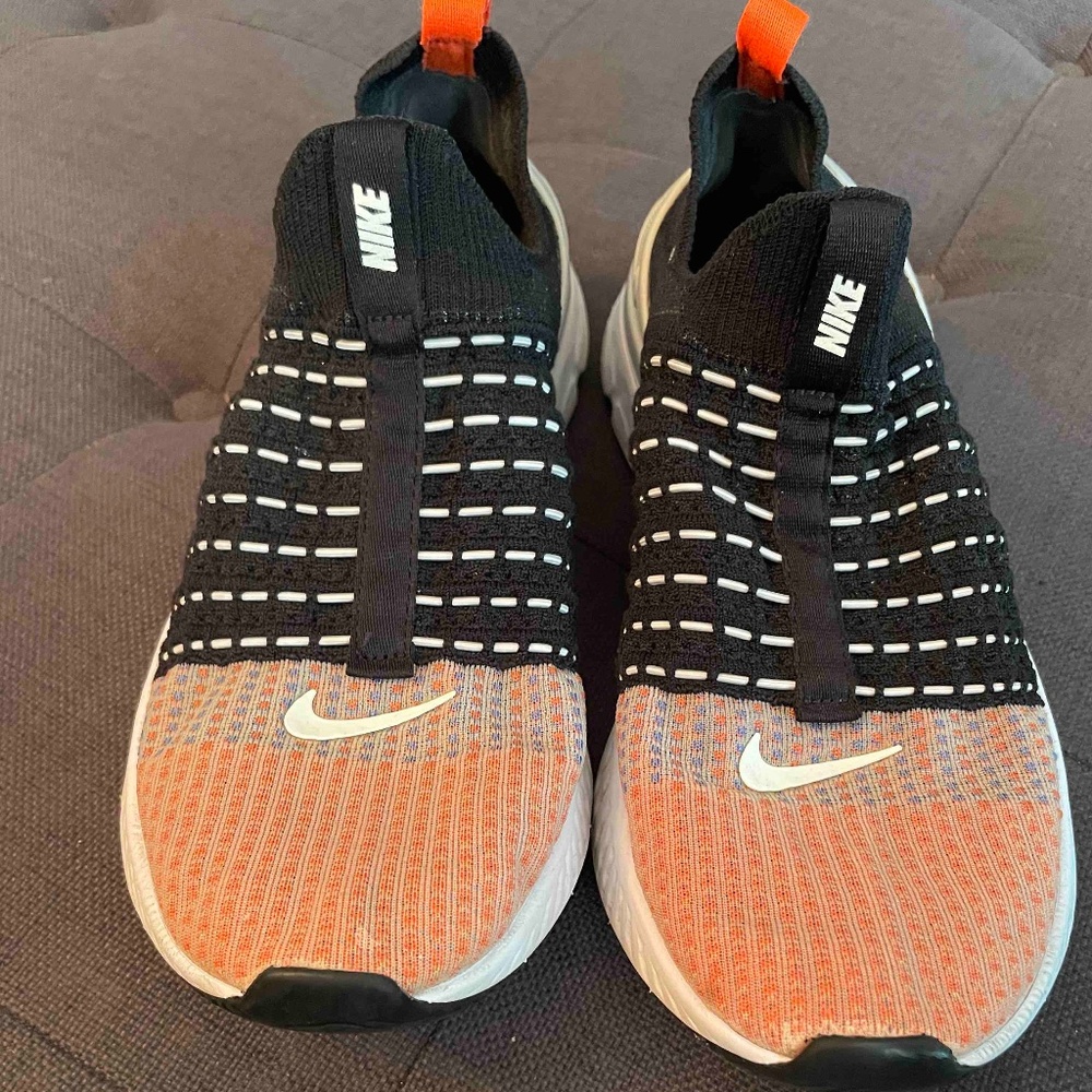 Nike Running Shoe. React - image 4